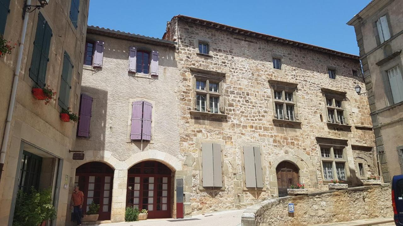Tout Confort ! Calme, Climatisation, Piscine, Parking Gratuit, Grande Terrasse, Netflix, Wifi Carcassonne Bagian luar foto